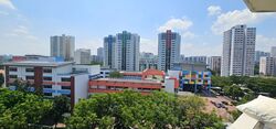 Ivory Heights (D22), Condominium #595720281